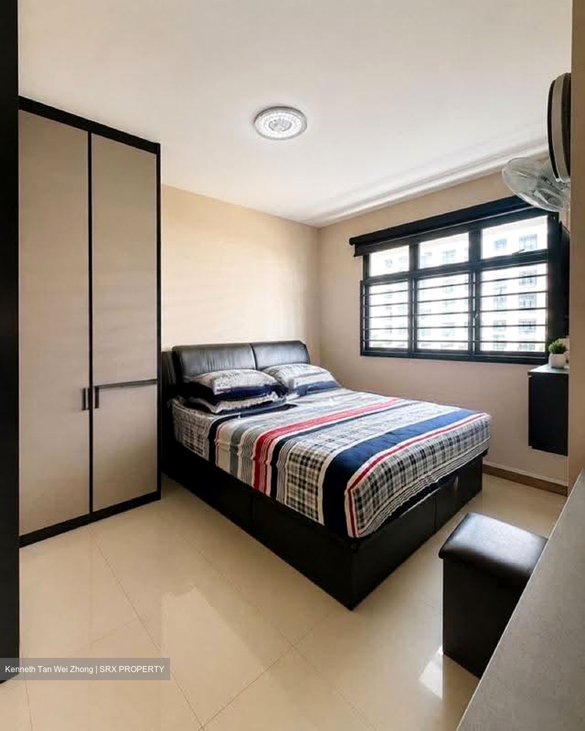 Blk 420B Waterfront II @ Northshore (Punggol), HDB 4 Rooms #632690151